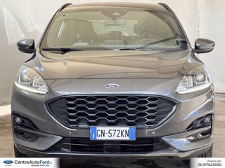 FORD Kuga 2.5 full hybrid st-line awd 190cv cvt 1