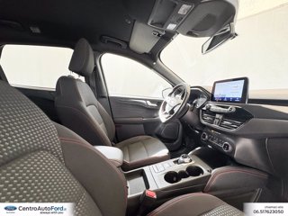 FORD Kuga 2.5 full hybrid st-line awd 190cv cvt 5