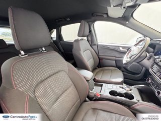 FORD Kuga 2.5 full hybrid st-line awd 190cv cvt 6