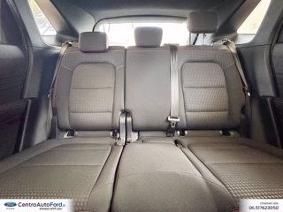 FORD Kuga 2.5 full hybrid st-line awd 190cv cvt 8