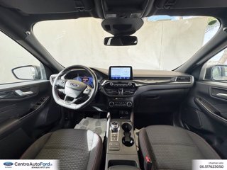 FORD Kuga 2.5 full hybrid st-line awd 190cv cvt 9