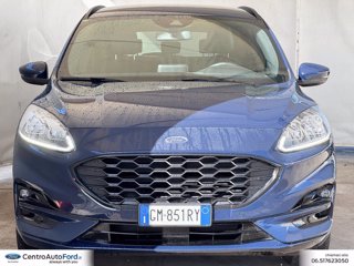 FORD Kuga 2.5 phev st-line x 2wd 225cv cvt 1