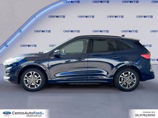 FORD Kuga 2.5 phev st-line x 2wd 225cv cvt 1