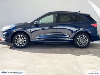 FORD Kuga 2.5 phev st-line x 2wd 225cv cvt 2