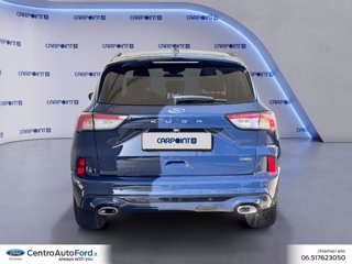 FORD Kuga 2.5 phev st-line x 2wd 225cv cvt 2