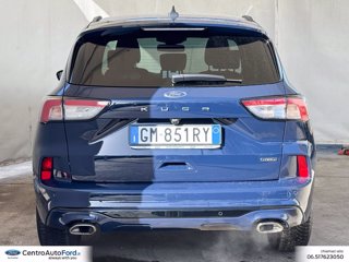 FORD Kuga 2.5 phev st-line x 2wd 225cv cvt 3