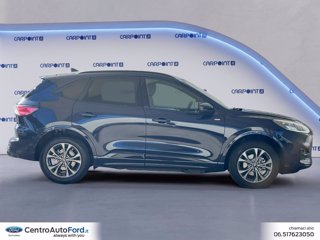 FORD Kuga 2.5 phev st-line x 2wd 225cv cvt 3