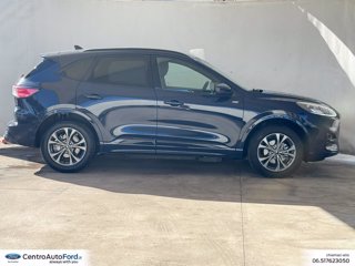 FORD Kuga 2.5 phev st-line x 2wd 225cv cvt 4