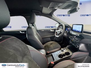 FORD Kuga 2.5 phev st-line x 2wd 225cv cvt 4