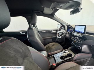 FORD Kuga 2.5 phev st-line x 2wd 225cv cvt 5