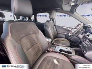 FORD Kuga 2.5 phev st-line x 2wd 225cv cvt 5