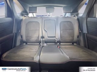FORD Kuga 2.5 phev st-line x 2wd 225cv cvt 7