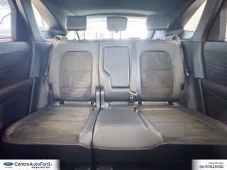 FORD Kuga 2.5 phev st-line x 2wd 225cv cvt 8