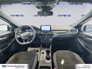 FORD Kuga 2.5 phev st-line x 2wd 225cv cvt 8