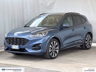FORD Kuga 2.5 full hybrid st-line x 2wd 190cv cvt