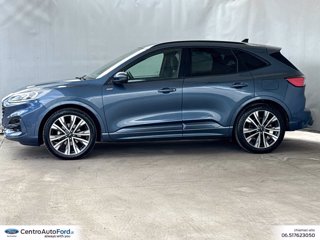 FORD Kuga 2.5 full hybrid st-line x 2wd 190cv cvt 2