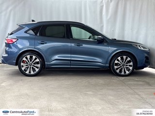 FORD Kuga 2.5 full hybrid st-line x 2wd 190cv cvt 4