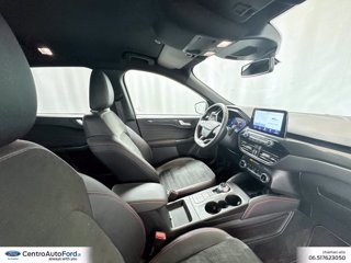 FORD Kuga 2.5 full hybrid st-line x 2wd 190cv cvt 5