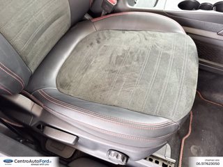 FORD Kuga 2.5 full hybrid st-line x 2wd 190cv cvt 7