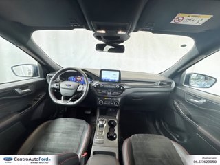FORD Kuga 2.5 full hybrid st-line x 2wd 190cv cvt 9