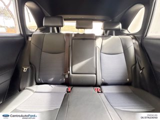 TOYOTA Rav4 2.5 vvt-ie h style 2wd 218cv e-cvt 8