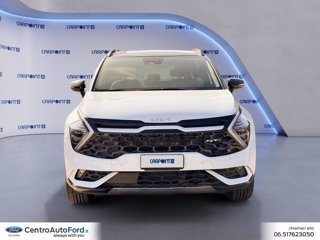 KIA Sportage 1.6 tgdi phev gt-line plus premium pack awd auto 1