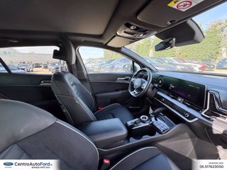 KIA Sportage 1.6 tgdi phev gt-line plus premium pack awd auto 5