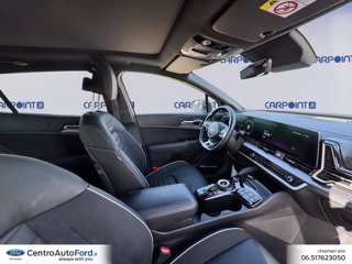 KIA Sportage 1.6 tgdi phev gt-line plus premium pack awd auto 5