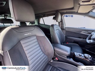 KIA Sportage 1.6 tgdi phev gt-line plus premium pack awd auto 6