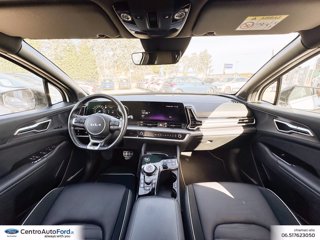 KIA Sportage 1.6 tgdi phev gt-line plus premium pack awd auto 9