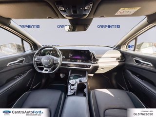 KIA Sportage 1.6 tgdi phev gt-line plus premium pack awd auto 9