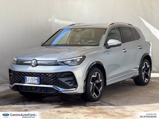 VOLKSWAGEN Tiguan 2.0 tdi r-line 150cv dsg 0