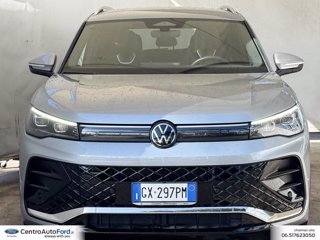 VOLKSWAGEN Tiguan 2.0 tdi r-line 150cv dsg 1