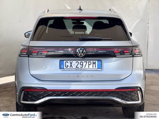 VOLKSWAGEN Tiguan 2.0 tdi r-line 150cv dsg 3