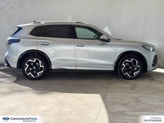VOLKSWAGEN Tiguan 2.0 tdi r-line 150cv dsg 4
