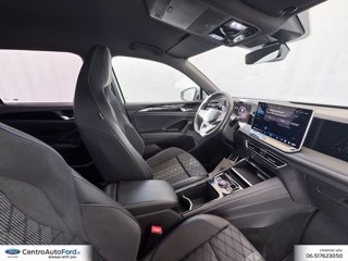 VOLKSWAGEN Tiguan 2.0 tdi r-line 150cv dsg 5