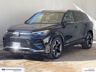 VOLKSWAGEN Tiguan 2.0 tdi r-line 150cv dsg 0