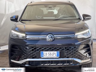 VOLKSWAGEN Tiguan 2.0 tdi r-line 150cv dsg 1