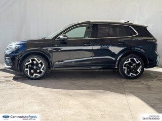 VOLKSWAGEN Tiguan 2.0 tdi r-line 150cv dsg 2