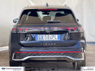 VOLKSWAGEN Tiguan 2.0 tdi r-line 150cv dsg 3