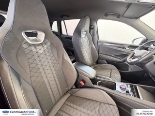 VOLKSWAGEN Tiguan 2.0 tdi r-line 150cv dsg 6