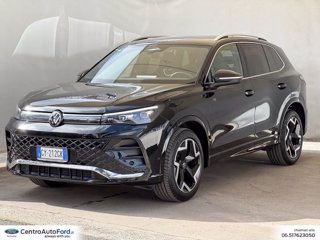 VOLKSWAGEN Tiguan 2.0 tdi r-line 150cv dsg 0