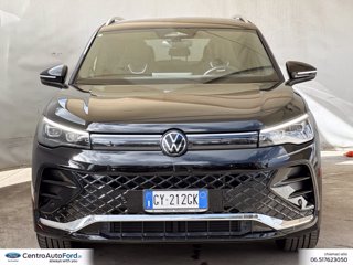 VOLKSWAGEN Tiguan 2.0 tdi r-line 150cv dsg 1