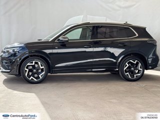 VOLKSWAGEN Tiguan 2.0 tdi r-line 150cv dsg 2