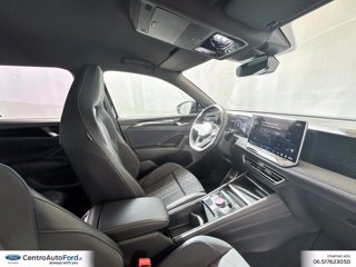 VOLKSWAGEN Tiguan 2.0 tdi r-line 150cv dsg 5