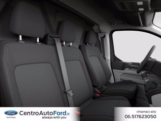 FORD Transit custom v710 280 2.0 ecoblue 136cv trend l1h1 6