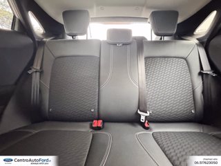 FORD Puma 1.0 ecoboost h titanium x s&s 125cv 8