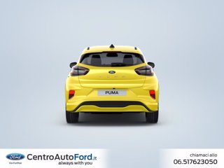 FORD Puma gen-e 43kwh 3