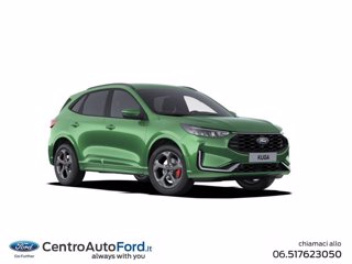 FORD Kuga 2.5 phev st-line x 2wd 243cv auto 0