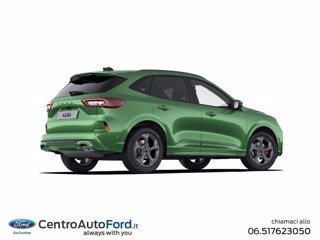 FORD Kuga 2.5 phev st-line x 2wd 243cv auto 2